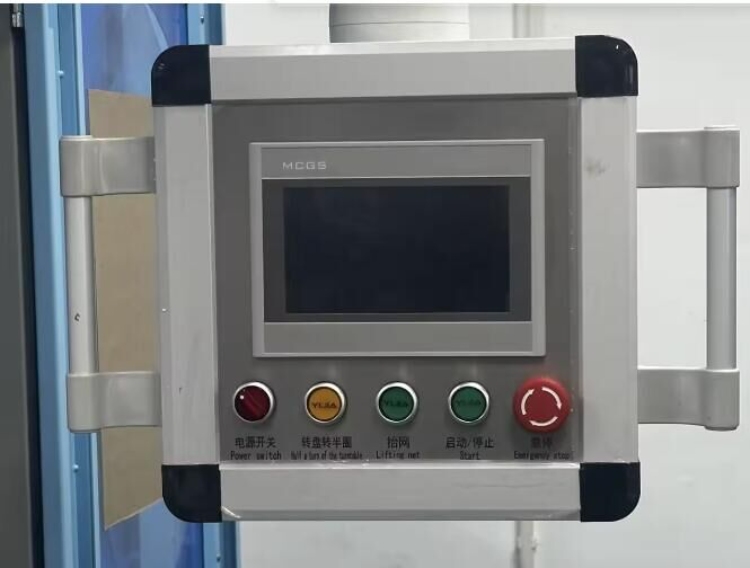 touch screen for cups screen printer touch screen for cups screen printer