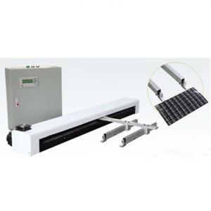 Auto Unloading for Automatic Screen Printing Auto Unloading for Automatic Screen Printing