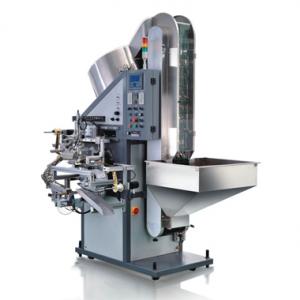 Automatic Cylinder Hot Stamping Machine For Caps Side Wall Automatic Cylinder Hot Stamping Machine For Caps Side Wall