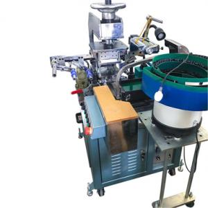 Automatic Heat Transfer Machine for Lip Tubes Automatic Heat Transfer Machine for Lip Tubes