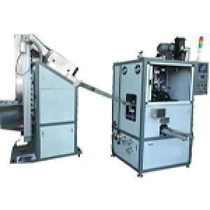 Automatic Screen Printing Machine for Aluminum Caps Top and Side Wall Automatic Screen Printing Machine for Aluminum Caps Top and Side Wall