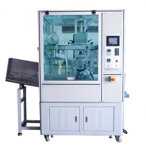Automatic Soft Tube Heat Transfer Machine Automatic Soft Tube Heat Transfer Machine