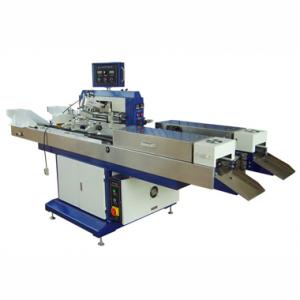 Automatic Test Tube Screen Printing Machine Automatic Test Tube Screen Printing Machine