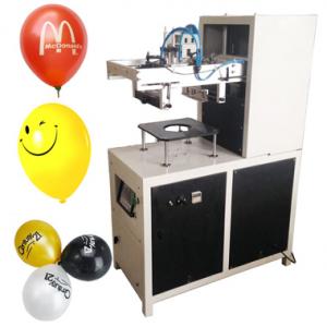 Balloon Screen Printing Machine Balloon Screen Printing Machine