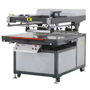 Clam Shell Flat Bed Screen Printing Machine Clam Shell Flat Bed Screen Printing Machine