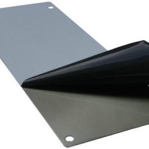 Coated Pad Printing Steel Plates Coated Pad Printing Steel Plates