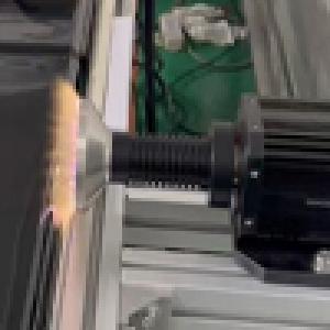 Corona Treatment Machine for Top and Side Wall Corona Treatment Machine for Top and Side Wall