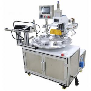 Economic Automatic Flat Hot Stamping Machine Economic Automatic Flat Hot Stamping Machine