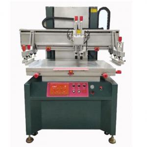 Flat Bed Screen Printer Flat Bed Screen Printer