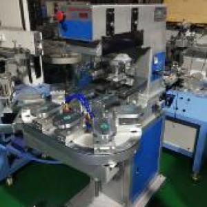 Glove Pad Printing Machine Glove Pad Printer Glove Pad Printing Machine Glove Pad Printer