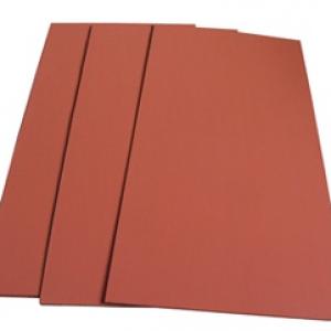 Hot Stamping Silicon Rubber Sheets Hot Stamping Silicon Rubber Sheets