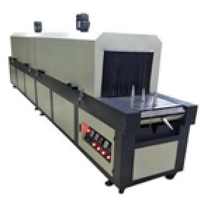 Infrared Drying Tunnel For Bottle Infrared Drying Tunnel For Bottle