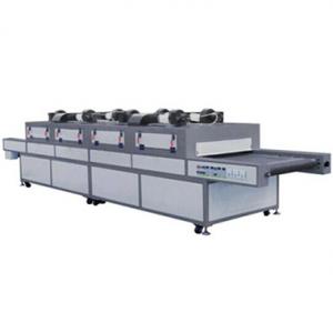 Infrared Tunnel Dryers Infrared Tunnel Dryers