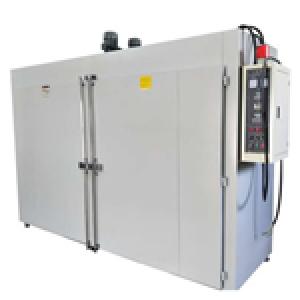 Large Industrial High Temperature Ovens Large Industrial High Temperature Ovens