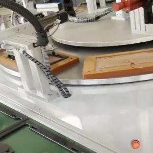 License Plate Automatic Screen Printing Machine License Plate Automatic Screen Printing Machine