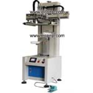 Plastic Creat Double Side Screen Printing Machine Plastic Creat Double Side Screen Printing Machine