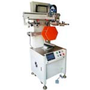 Polygon Screen Printing Machine for Each Face Printing Polygon Screen Printing Machine for Each Face Printing
