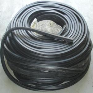 Sealed Rubber Bar for Exposure Machine Sealed Rubber Bar for Exposure Machine