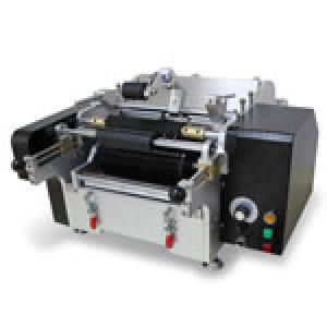 Wet Glue Labeling Machine Wet Glue Labeling Machine