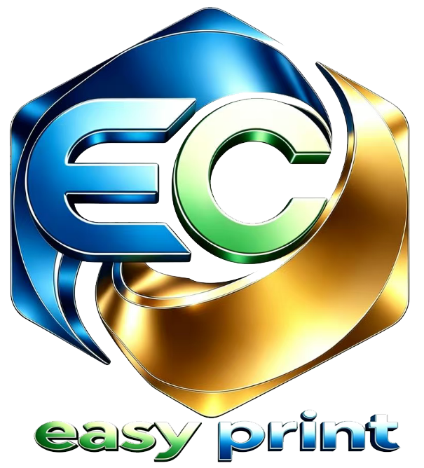 EC Printing Machine Factory Limited