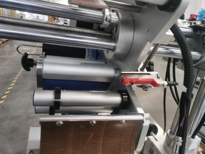 labeling machine