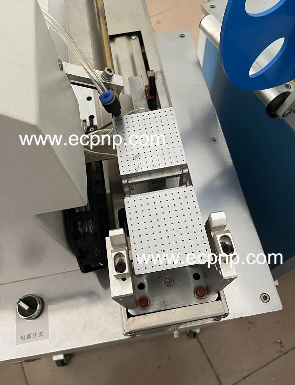 Cable Labeling Machine