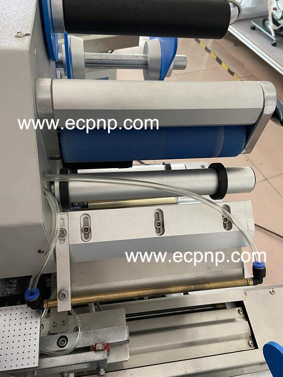 Cable Labeling Machine