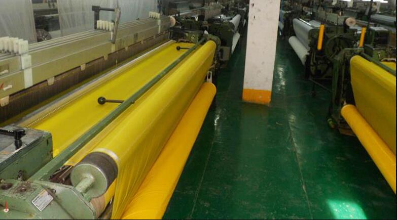 screen printing mesh factory