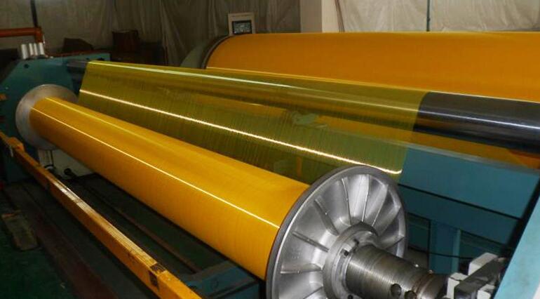 screen printing mesh manufacturer