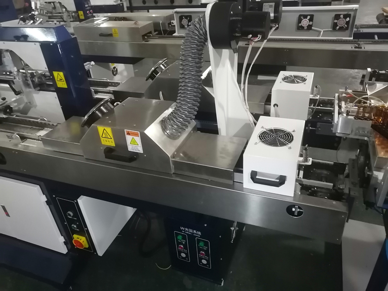 Ampoules Bottles Printing