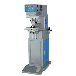 1 Color Tampo Printing Machine