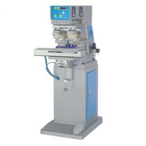 2 Color Tampo Printing Machine