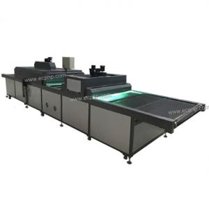 2 in 1 UV and IR Drying Machine  2 in 1 UV and IR Drying Machine
