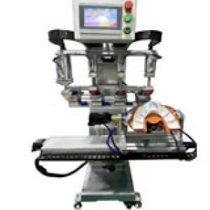 Any Angle Pad Printing Machine