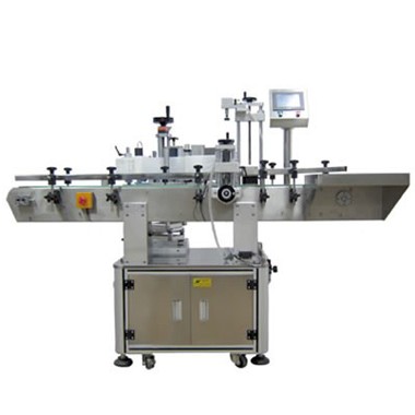 Automatic Bottles Labeling Machine with Registration