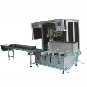 Automatic Drinking Straw Screen Printing Machine Automatic Drinking Straw Screen Printing Machine