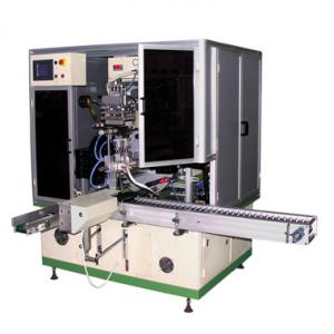 Automatic Hot Stamping Machine for Soft Tubes