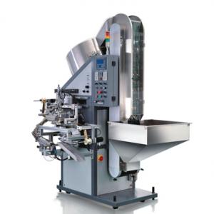 Automatic Hot Stamping Machine for Two Sides Opened Tube Automatic Hot Stamping Machine for Two Sides Opened Tube