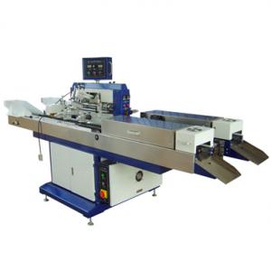 Automatic Pen Screen Printing Machine