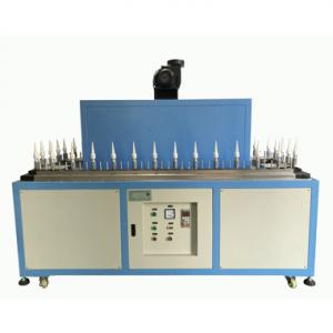 Automatic Round Bottle UV Curing Machine