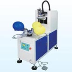 Ballons Screen Printing Machine