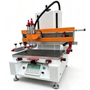 Big Size Tabletop Flat Screen Printer