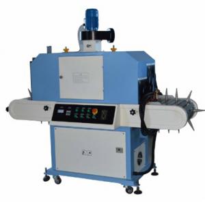 Bottle  UV Curing Machine