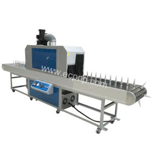Bottles UV Curing Machine With Longer Conveyor