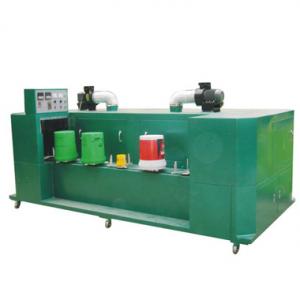 Bucket Pails UV Curing Machine