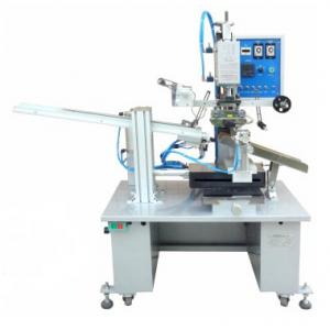 Caps Hot Stamping Machine