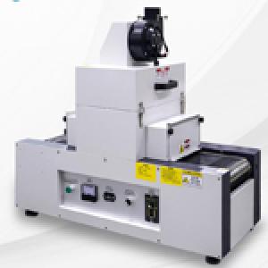 Desktop Flat UV Curing Machine