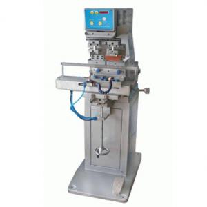 Economical Curved Tampo Printing Machine