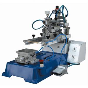 Economical Screen Printer with Sliding Table