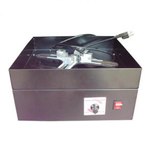 Emulsion Coating Machine For Pad Plates